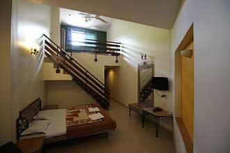 Hotel Treetop, Mahabaleshwar 3